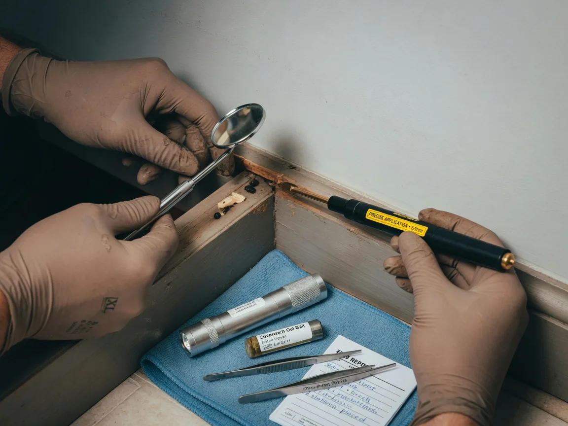 Why choose Emergency Pest Control in Flaxton, ND